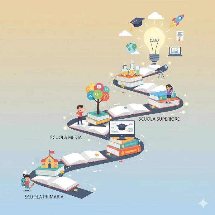 Carriera scolastica